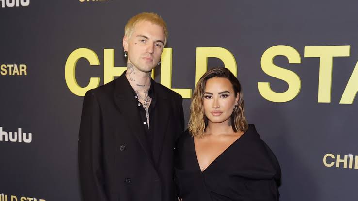Demi Lovato Sah Jadi Istri Jutes! Gelar Pernikahan Super Romantis ala Hollywood 
