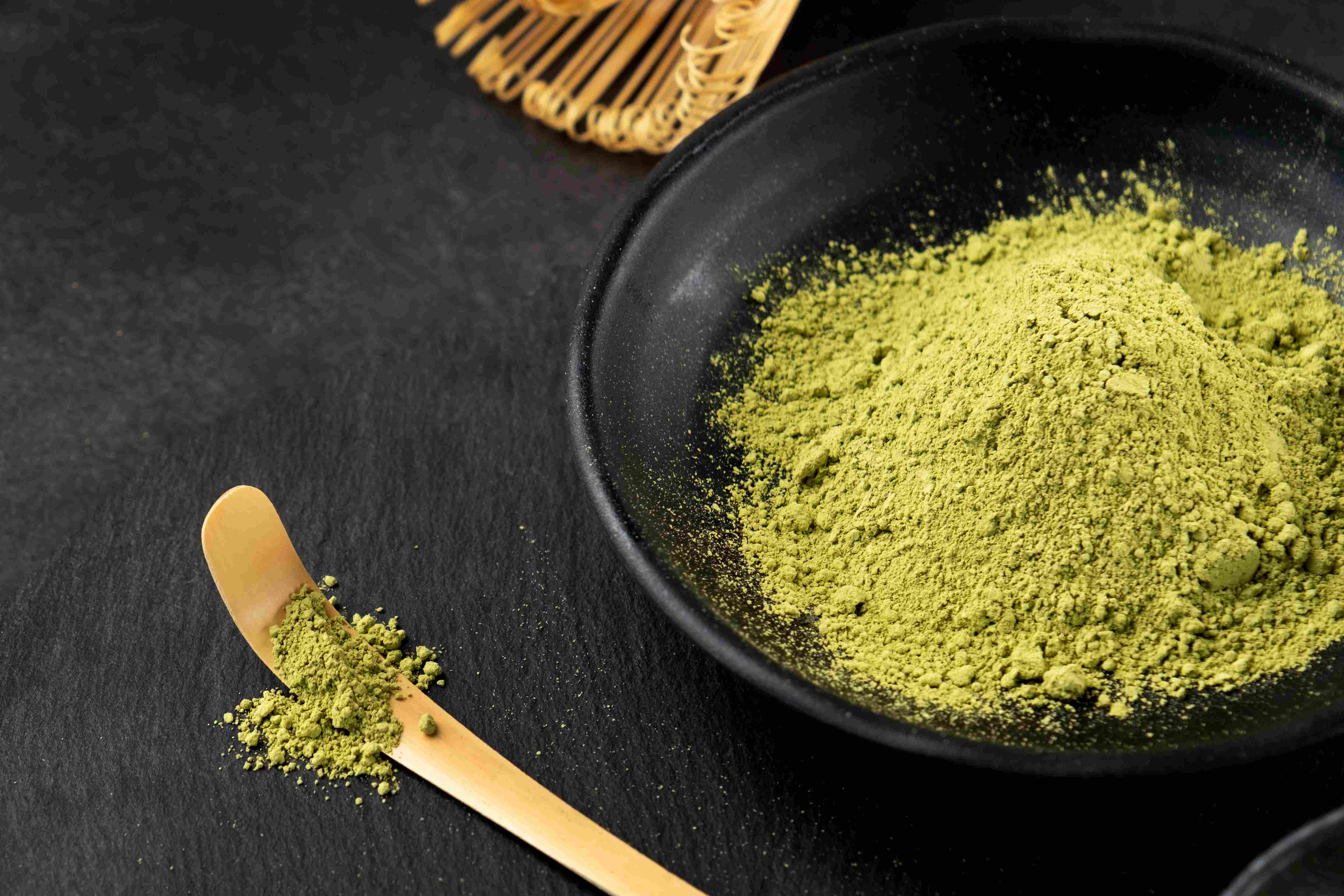 Jangan Keliru, Ini Perbedaan Matcha dan Green Tea yang Sering Dianggap Sama gbr