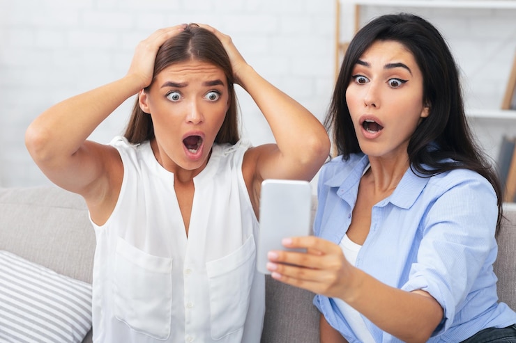Jangan Merasa Rendah Diri Saat Dirimu Digosipin! Ikuti 10 Langkah ini Cantiks