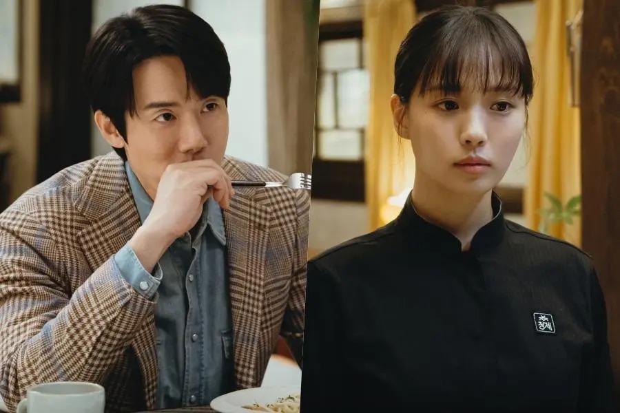 Drakor Tastefully Yours Terancam Hancur! Skandal Bullying Go Min Si dan Kontroversi Seksis Yoo Yeon Seok Viral!