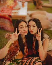 Luna Maya Resmi Turun Tahta, Raline Shah Jadi Presiden Jomblo Indonesia yang Baru