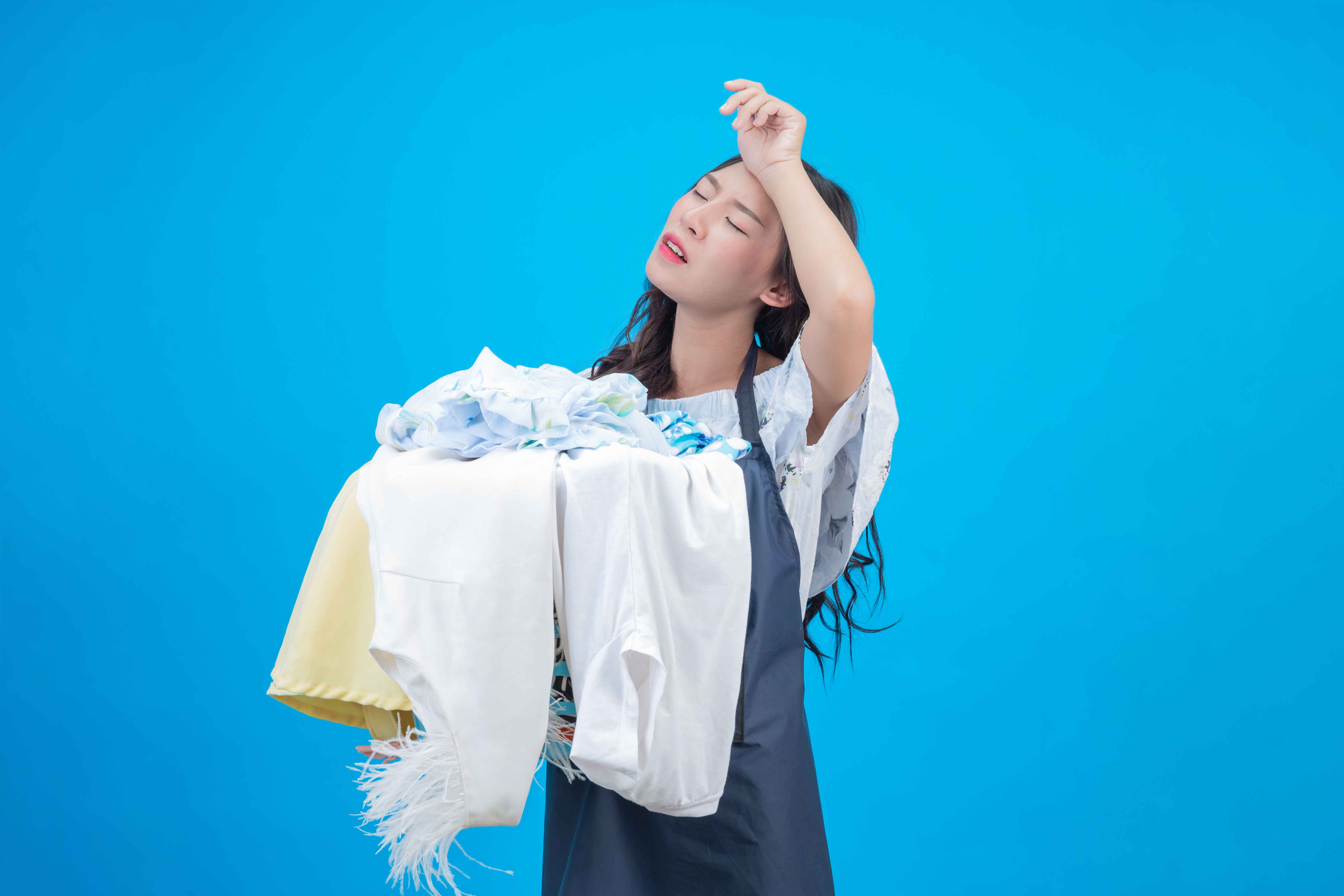 Nggak Cuma Baju, 5 Barang Ini Ternyata Aman Dicuci Pakai Mesin Cuci