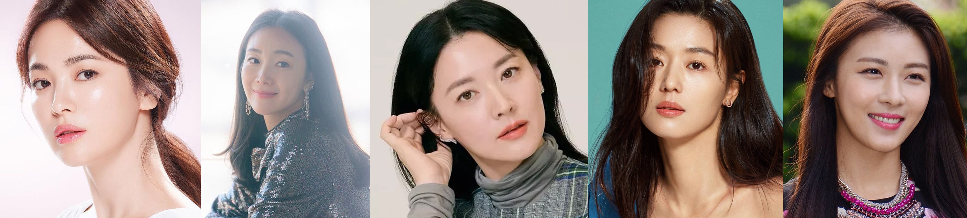 5 Aktris Korea Selatan dengan Bayaran Tertinggi, Nomor 1 Fantastis Banget!