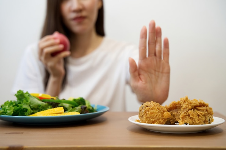6 Jenis Makanan ini Mampu Menekan Rasa Lapar dan Mencegah Makan Berlebihan, Cocok Buat Kamu yang Susah Berhenti Ngunyah!