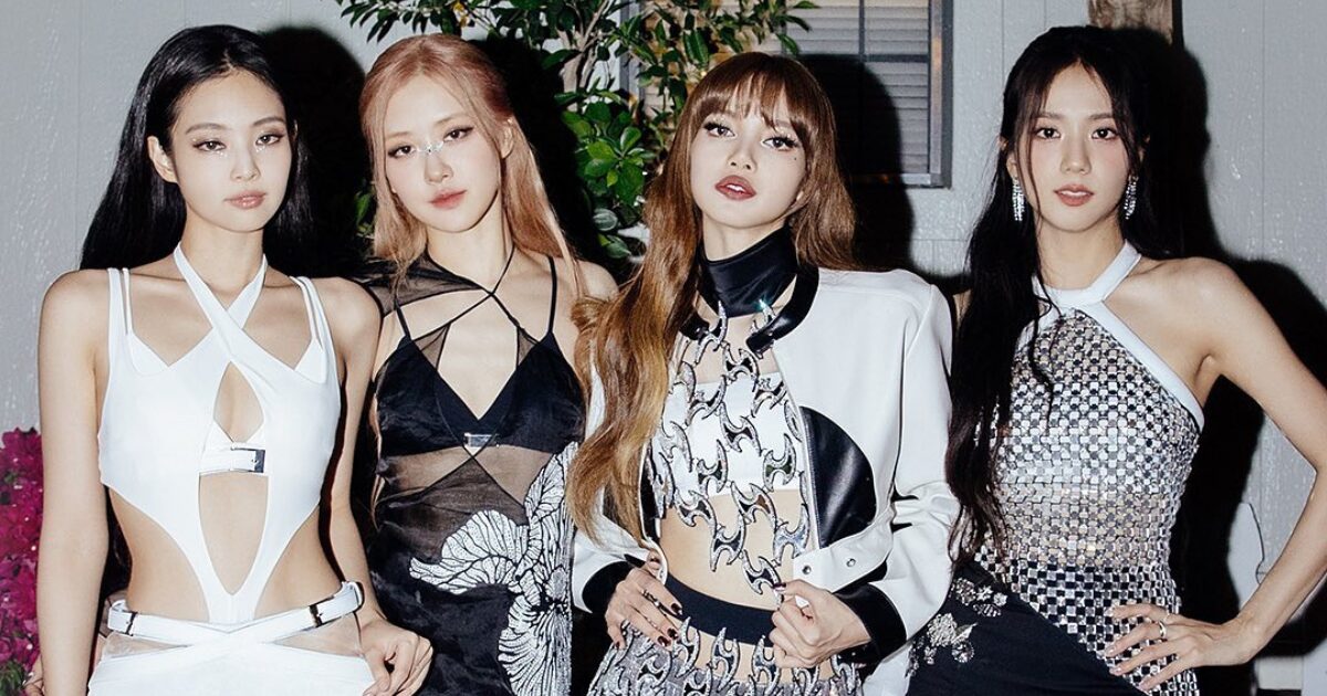 Kontroversi Tur Dunia BLACKPINK, Fans: Mana Album, Mana Negara Kami?