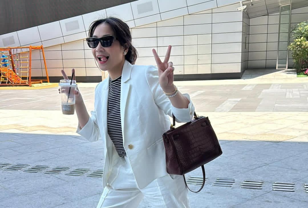 Viral Nagita Slavina Parodikan Ayu Ting Ting di Depan Raffi Ahmad, Isu Perselingkuhan Kembali Memanas!