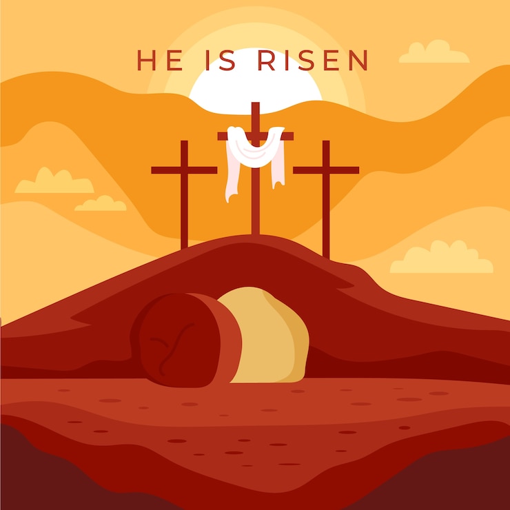 Punya Makna Mendalam! ini 5 Tradisi Umat Kristiani Saat Menyambut Momen Kenaikan Yesus Kristus