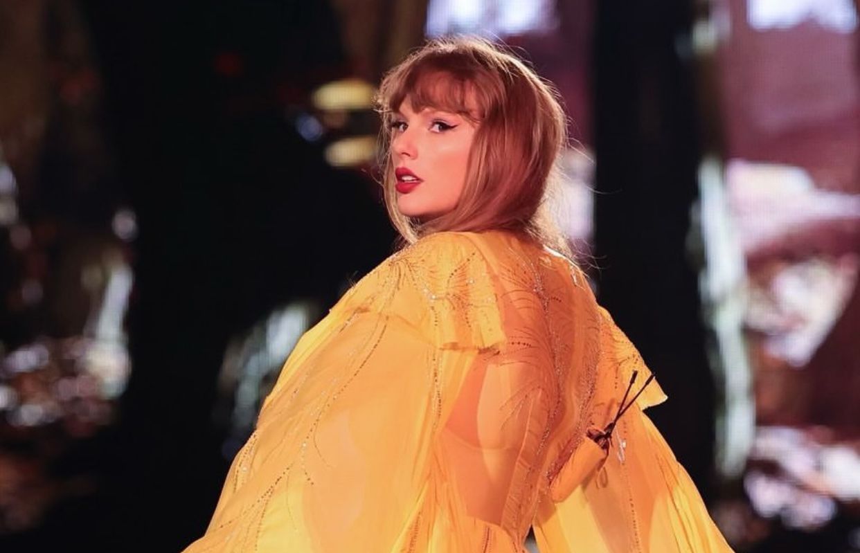 Taylor Swift Disebut Menyesal Berteman dengan Blake Lively, Persahabatan Kandas Usai Sengketa Hukum