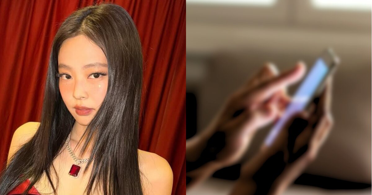 Viral! Jennie BLACKPINK Terseret Skandal Prostitusi dan Video Panas Bareng Pewaris Miliarder BMW, Faktanya?