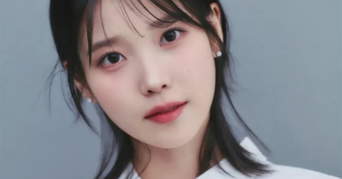 Gila! IU Terseret Skandal Prostitusi Elite KPop Bisa Dipesan Seharga Rp8,1 Miliar, Fitnah atau Fakta?