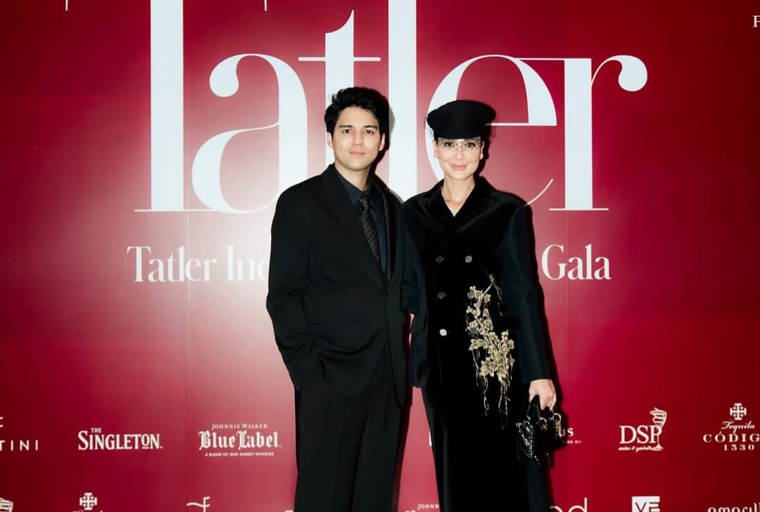 Miliki Kekayaan Rp14,5 Miliar, Nafkah Luna Maya Cuma Dapat 70 Persen dari Maxime Bouttier?