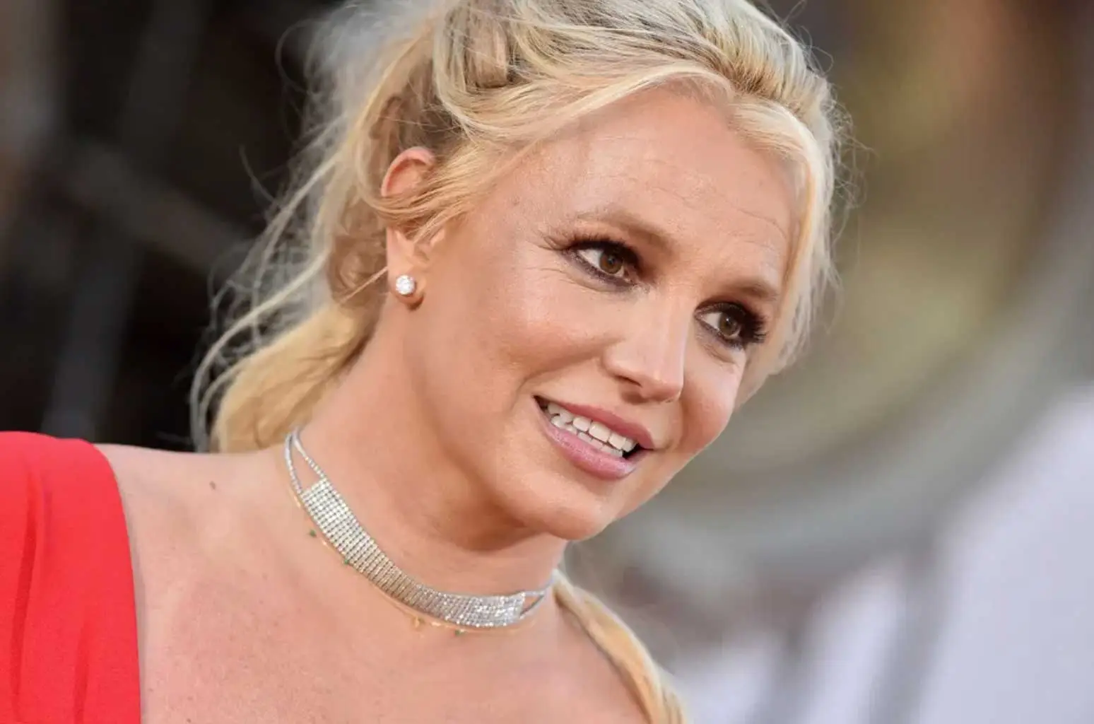 Britney Spears Ketahuan Ngerokok di Pesawat, Langsung Didatangi Petugas!