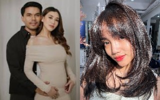 Dari Pacaran Sampai Menikah, Ternyata Aaliyah Mengaku Tak Tahu Jika Fuji Adalah Mantannya Thariq! Apa Iya?
