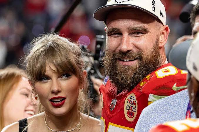 Fix Menuju Pelaminan? Taylor Swift dan Travis Kelce Disebut 100 Persen Akan Tunangan!