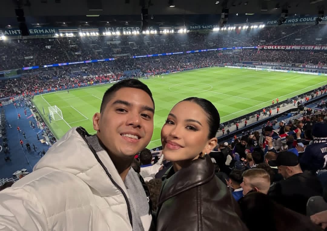 Viral Curhatan Al Ghazali Jelang Pernikahan dengan Alyssa Daguise, Ngaku Stres Berat hingga Isu Tak Nyaman dengan Mertua