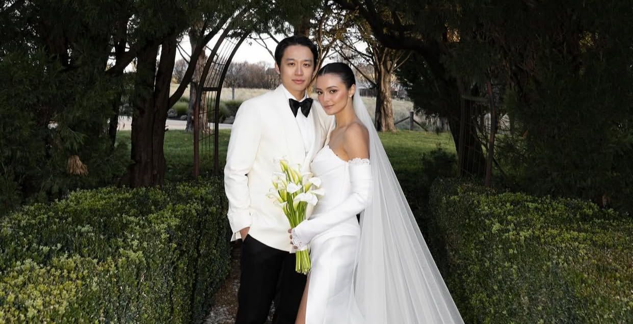 Amanda Rawles dan Adriel Susanteo Menikah Diam-Diam, Netizen Soroti Perbedaan Agama: Siapa yang Log In?