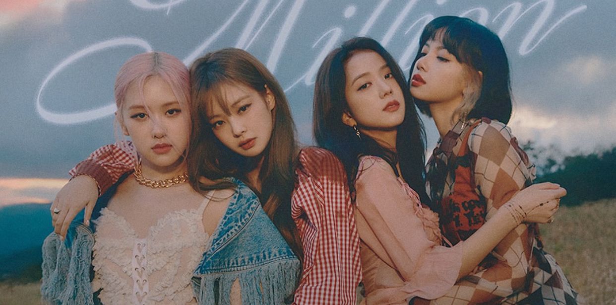 Siap-Siap BLINK! Tiket Konser BLACKPINK 'Deadline' Jakarta Mulai Dijual 10 Juni