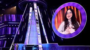 Billie Eilish Sapu Bersih Piala di American Music Awards 2025, Kalahkan Lady Gaga dan Bruno Mars!
