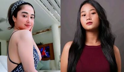 Tegur Orang Tua Aura Cinta Soal Penggusuran Rumah! Dewi Persik: Apa Bapak Gak Mendidik Anaknya?