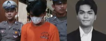 Christiano Pengarapenta Penabrak Mahasiswa UGM Resmi Ditahan! Netizen: Curiga Itu Bukan Pelaku Aslinya