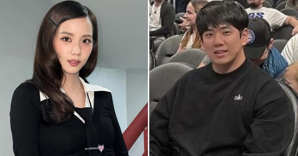 Geger! Kakak Jisoo BLACKPINK Lakukan Aksi Tak Senonoh di Balik Layar, Dituduh Terlibat Skandal Video Intim!