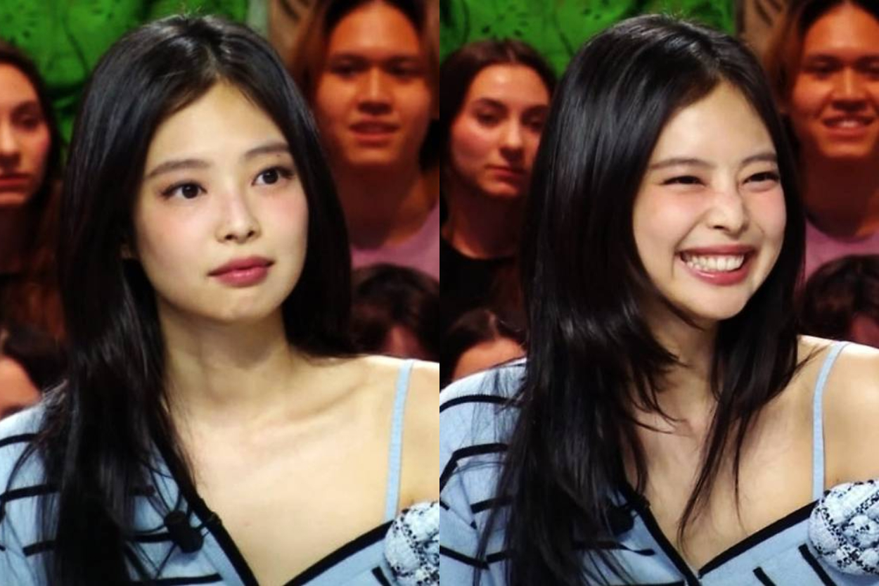 Idol KPop Penuh Inspirasi! Jennie BLACKPINK Terungkap Sumbang Rp1,1 Miliar ke Fakultas Kedokteran SNU!