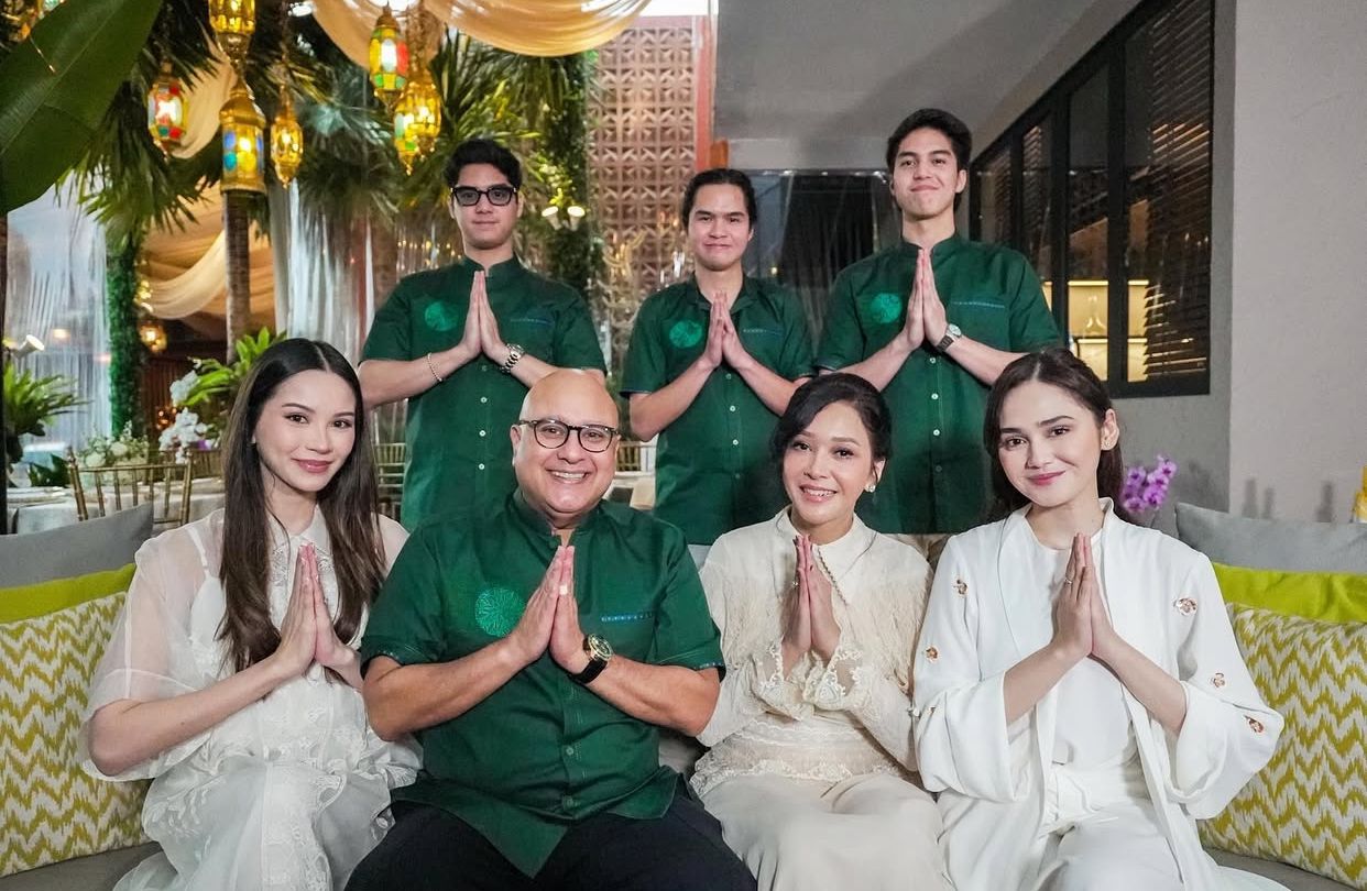 Tak Ingin Bernasib Sama dengan Dirinya, Maia Ingatkan Al El Dul Untuk Selalu Menyayangi Istrinya