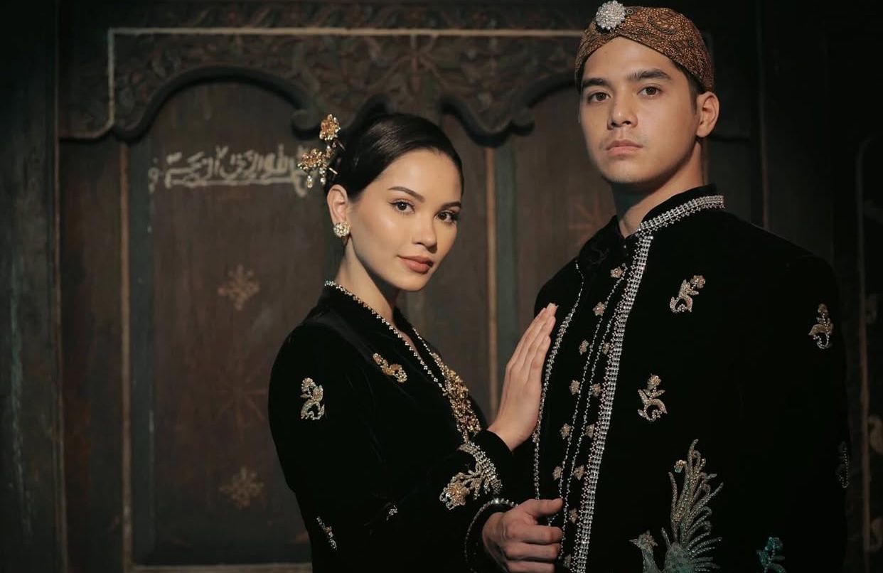 Ahmad Dhani Turun Tangan Langsung! Pernikahan Al dan Alyssa Kental Dengan Adat Jawa