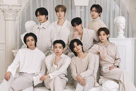 ATEEZ Umumkan Comeback pada Bulan Juni dengan Mini Album Baru 'Golden Hour: Part. 3'