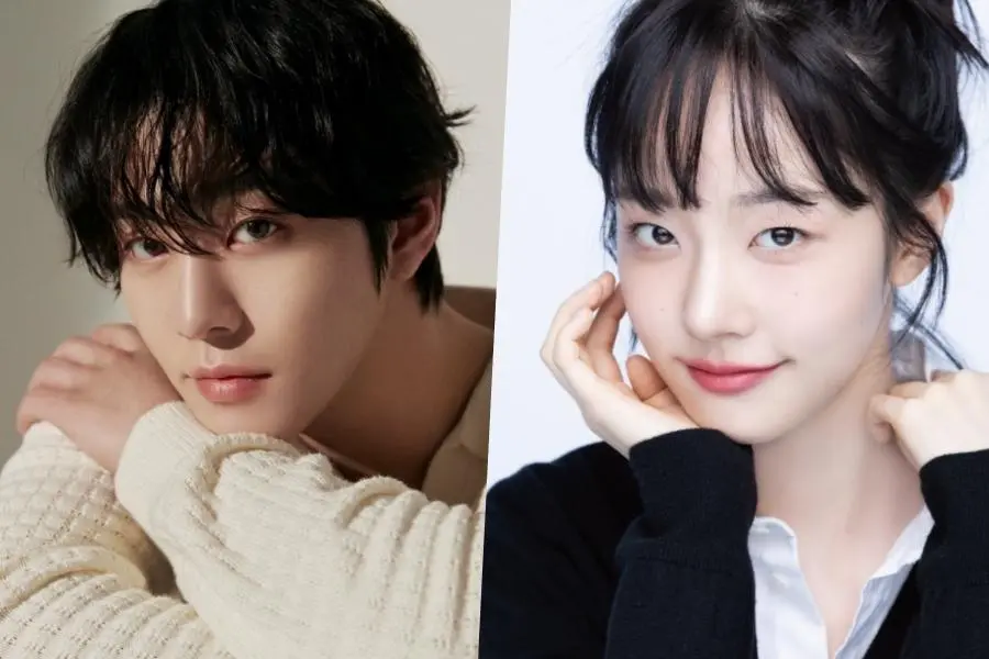 Gemas! Ahn Hyo Seop dan Chae Won Bin Bakal Bintangi Drakor Komedi Romantis ‘Sold Out Again Today Too’