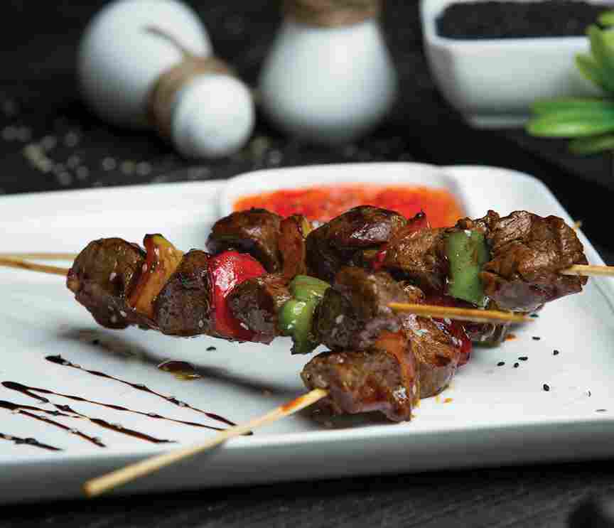 Idul Adha Makan Dekat, Ini Dia Cara Membuat Daging Qurban jadi Empuk untuk Disate gbr