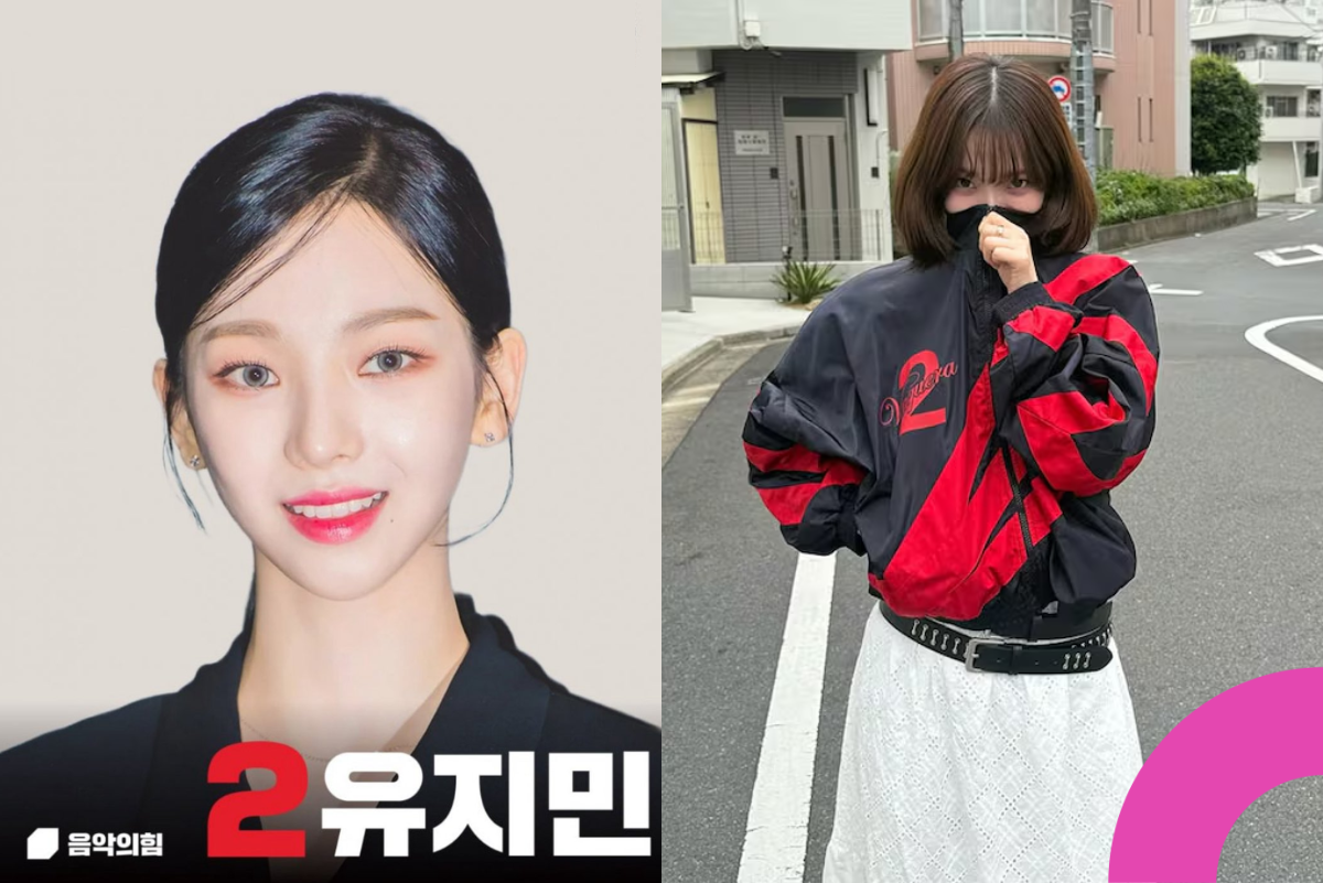 Karina Aespa di Tengah Pusaran Politik Korea, Ketika Gaya Berpakaian Mendadak Jadi Isu Dukungan Kampanye