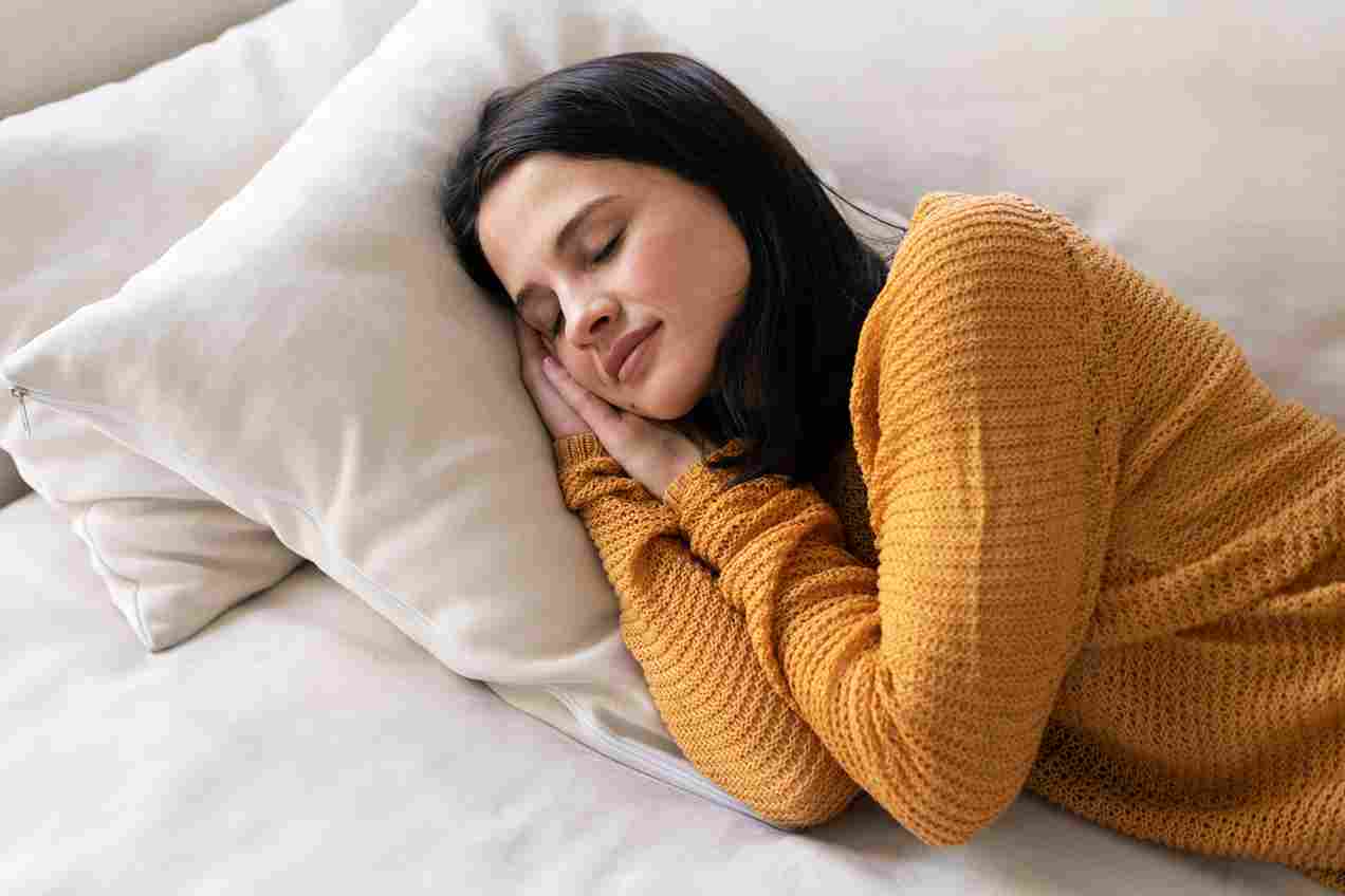 Mitos atau Fakta, Tidur Siang Bisa Membuat Tubuh Kurus? Simak Penjelasannya