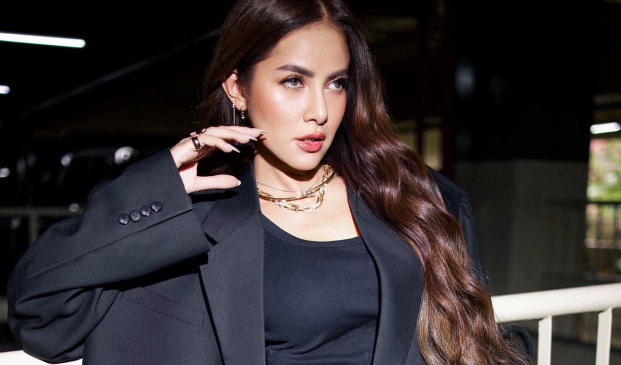 Olla Ramlan Lepas Hijab Setelah 6 Tahun, Begini Respon Mantan Suami!