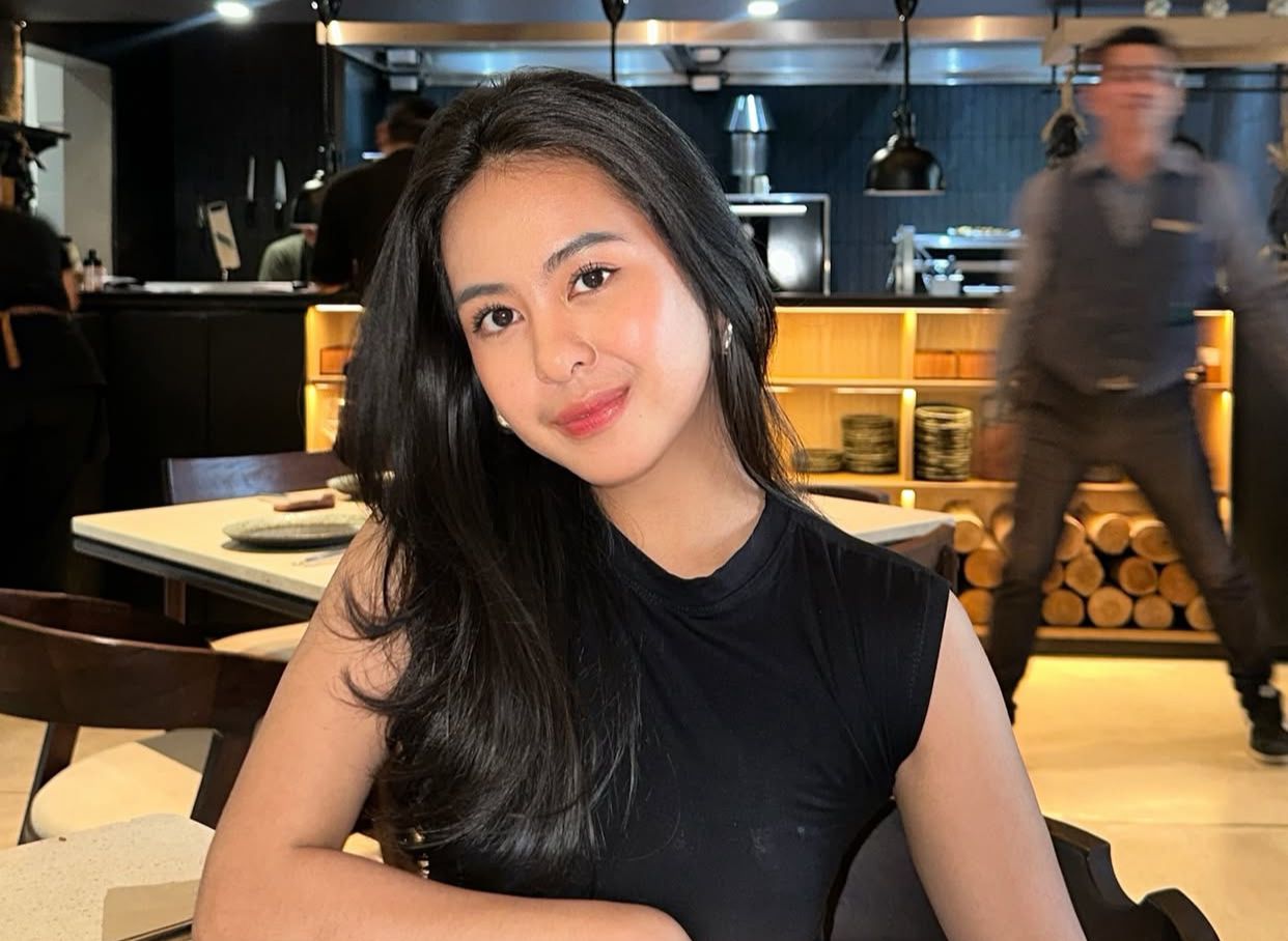 Profil Ananda Zhafira, Aktris FTV yang Diisukan Jadi Pacar Baru Okin!