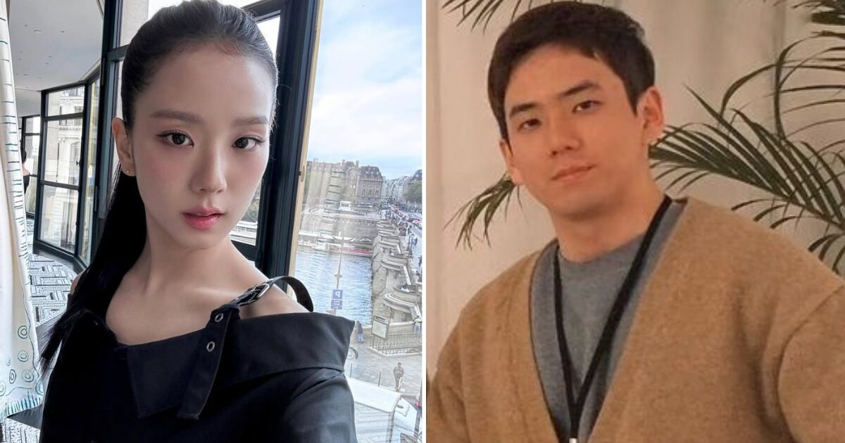 Skandal Gila! Kakak Jisoo BLACKPINK Diduga Rekam Hubungan Seks Tersembunyi, Netizen Jijik: Bikin Malu Keluarga!