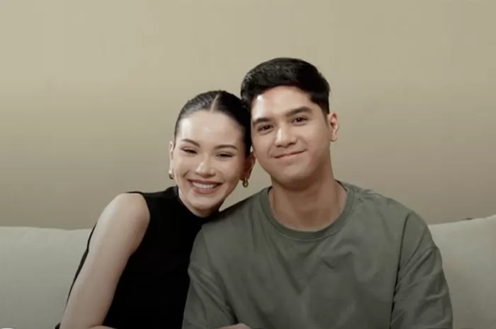 Alyssa Daguise Ngaku Nggak Pede PDKT Sama Al Ghazali, Sampai Rela Panjat Pagar Demi Bunga! 