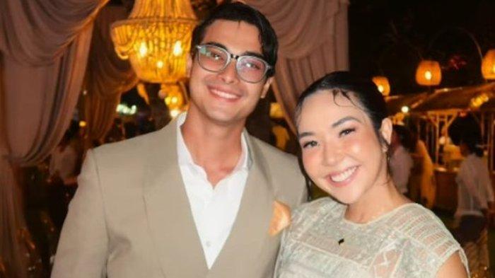 Cinta Brian Jadi Pacar Baru Gisel, Ini Reaksinya Saat Ketemu Gading Marten!