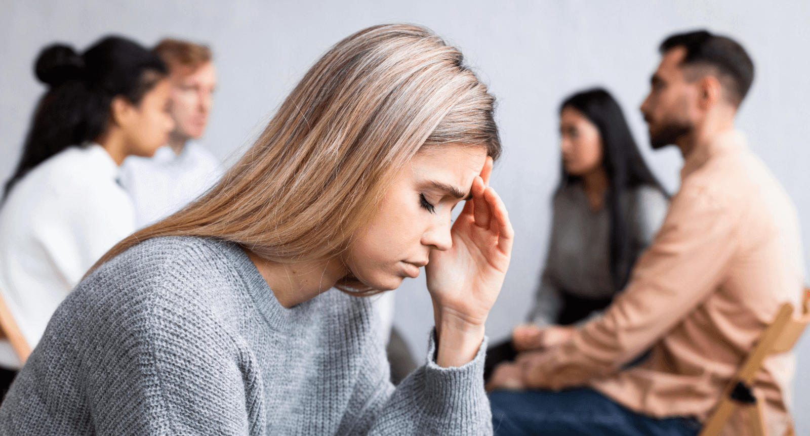 Jangan Anggap Remeh! Social Anxiety Bisa Bikin Kamu Kehilangan Banyak Hal