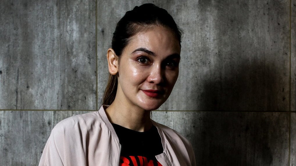 Luna Maya Comeback Jadi Suzzanna! Usai Nikah, Kariernya Malah Dibandingin Sama Syahrini? 