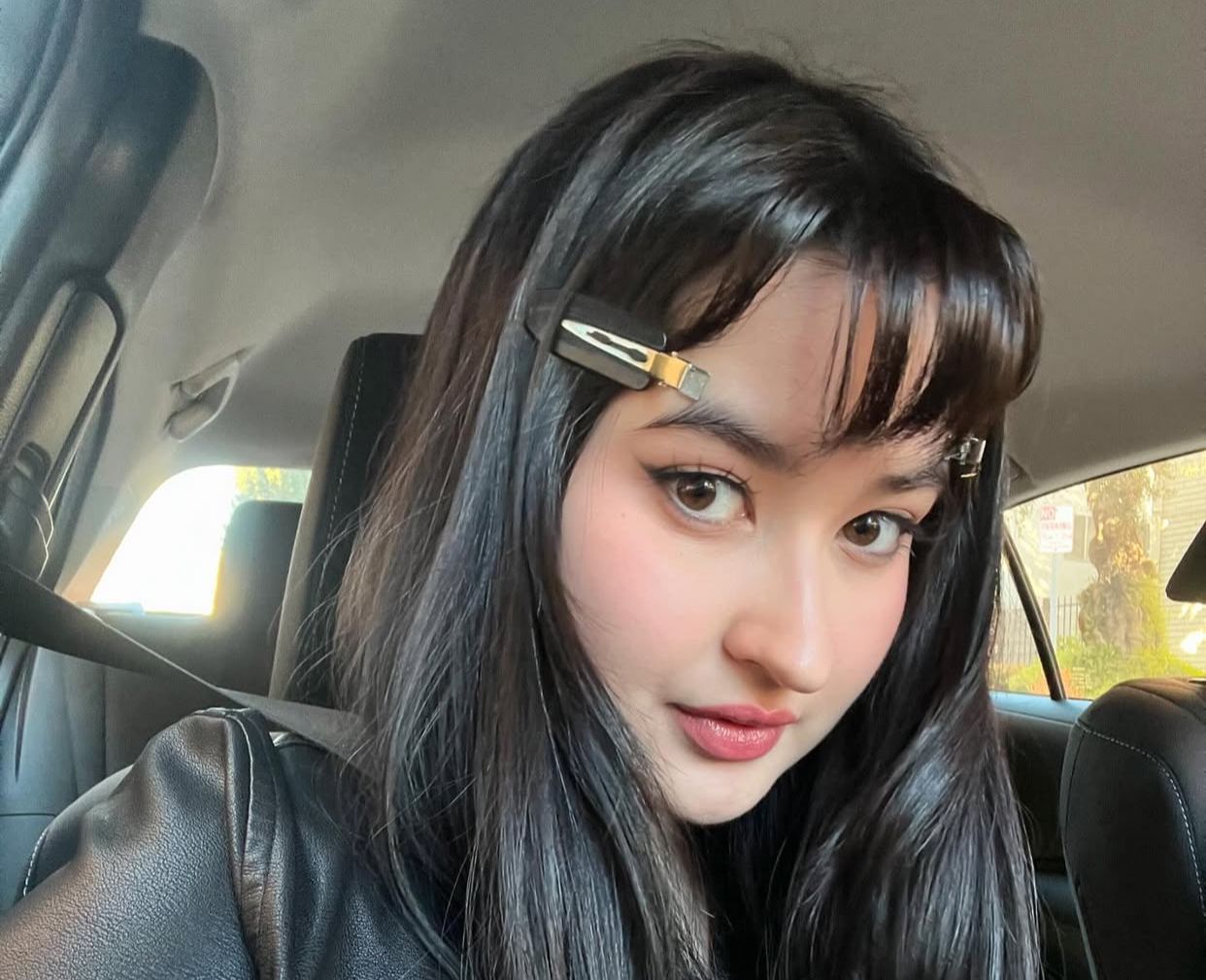 Resmi Menikah! Stephanie Putri Umumkan Kabar Pernikahannya Saar Tampil di Head In The Clouds Los Angeles