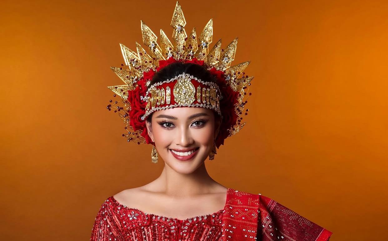 Biodata dan Prestasi Monica Kezia Sembiring, Wakil Indonesia yang Sabet Penghargaan di Miss World 2025