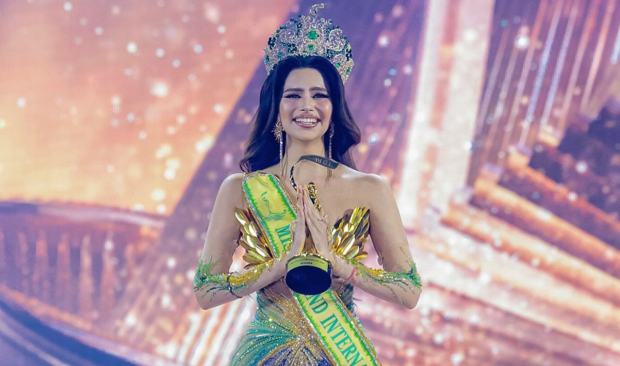 Mundur dari Miss Grand International 2024, Rachel Gupta Ungkap Lingkungan Kerja Terlalu Toxic
