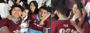 Nyoman Paul Menjalin Kasih dengan Keisya Levronka: Rumor atau Fakta?