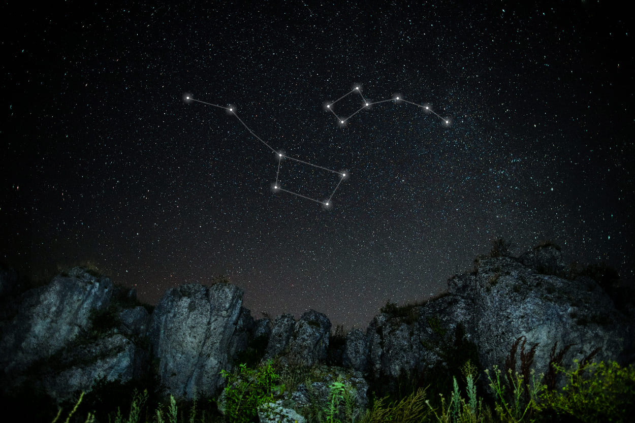 Pertanda Kuat dari Alam Semesta! Cek Ramalan Zodiak 2 Juni 2025 Sebelum Terlambat!