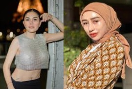 Reza Gladys Justru Minta Damai Setelah Jebloskan Nikita Mirzani ke Penjara, karena Bisnisnya Terganggu?