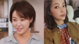Transformasi Hwang Jung Eum: Isu Operasi Plastik Namun Gagal!