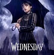 Ada Elemen Horor, Siapakah Rosaline Rotwood dari Lady Gaga yang masuk dalam pemeran Wednesday Season 2?