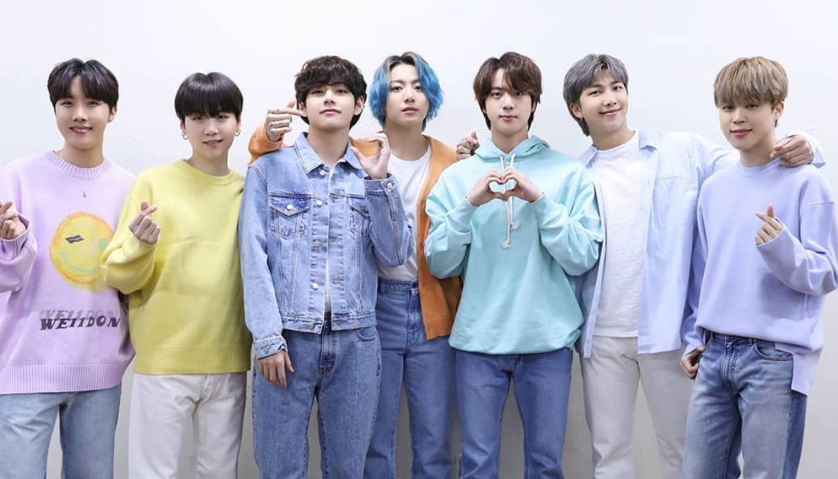 BTS Kembali Sambut ARMY di FESTA 2025, Perayaan 12 Tahun Debut dan Lepas Rindu Usai Wamil