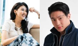 Sarwendah dan Giorgio Antonio Keciduk Jalan Bareng, Netizen: Gosip Adalah Fakta yang Tertunda